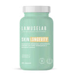 Lamuselab - Skin longevity 90 capsule