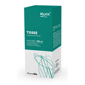 Kura ped tosse - 150 ml