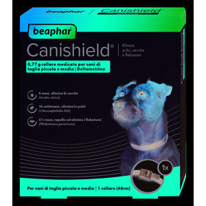 Canishield - 