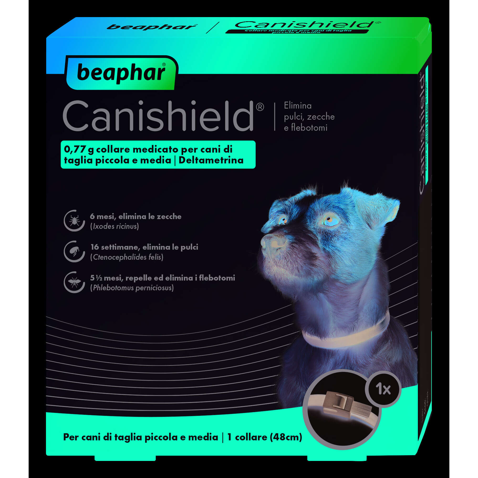 Canishield - 