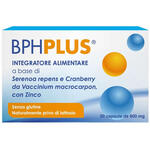 Adl - Bph plus 30 capsule 600 mg