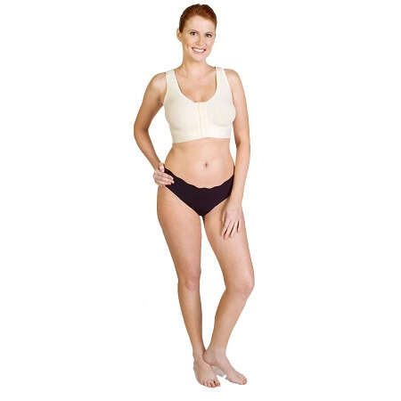 B01 - Reggiseno  misura 2xl beige coppa c
