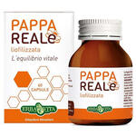 Erba vita - Pappa reale 60 capsule