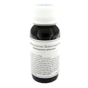 45c eleutherococcus senticosus compositum - Lvs