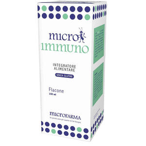 Microfarma - Microimmuno 150 ml