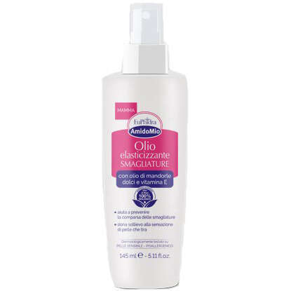 Euphidra - Amidomio olio elasticizzante 145 ml