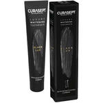 Black luxury whitening dentifricio 75 ml