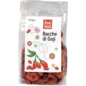 Baule volante - Bacche di goji 100 g