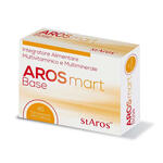 Arosmart base - 45 compresse