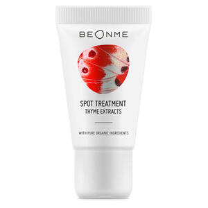 Beonme - Trattamento brufoli 15 ml