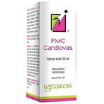 Igeakos - Fmc cardiovas gocce orali 50 ml