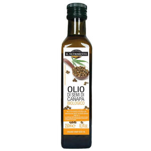 Probios - Olio di canapa