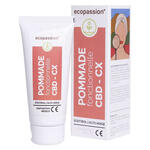 Ecopassion - Pommade fonctionnelle cbd cx 100 ml