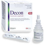 5 flaconi da 100 ml
