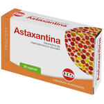 Kos - Astaxantina 30 capsule