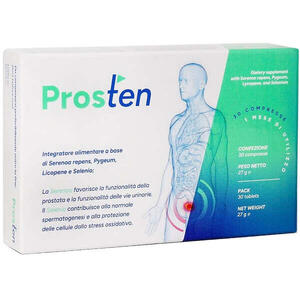 Prosten - 30 compresse