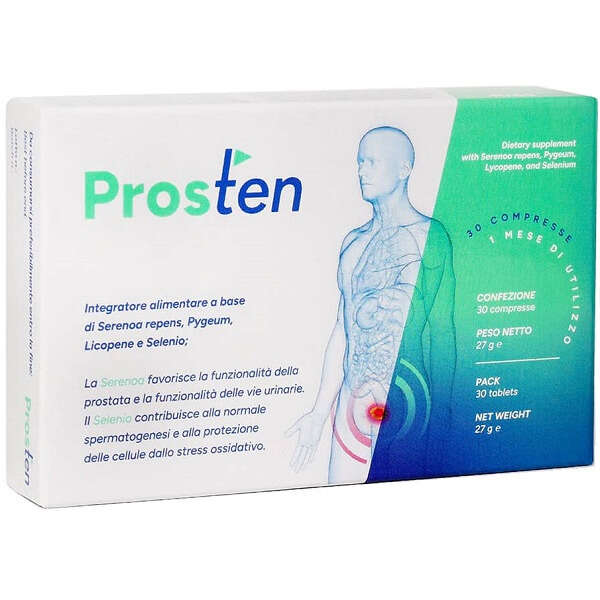 Prosten - 30 compresse