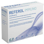 Referol immuno - 21 buste 3 g