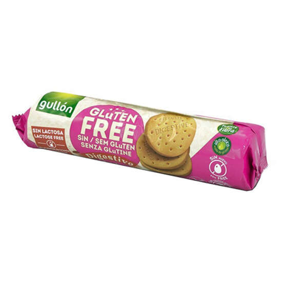 Gullon - Digestive 150 g