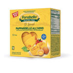 Farabella - Pappardelle all'uovo 250 g