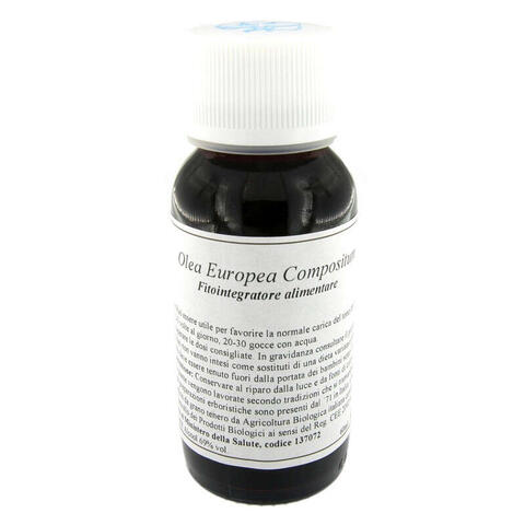 70c olea europaea compositum - Lvs 70c olea europea compositum