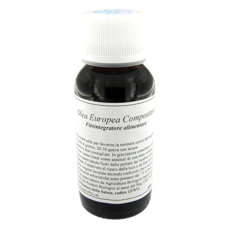 70c olea europaea compositum - Lvs 70c olea europea compositum
