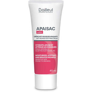 Apaisac - Crema anti-rossore lenitiva 40 ml