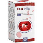 Fer mix - 90 capsule