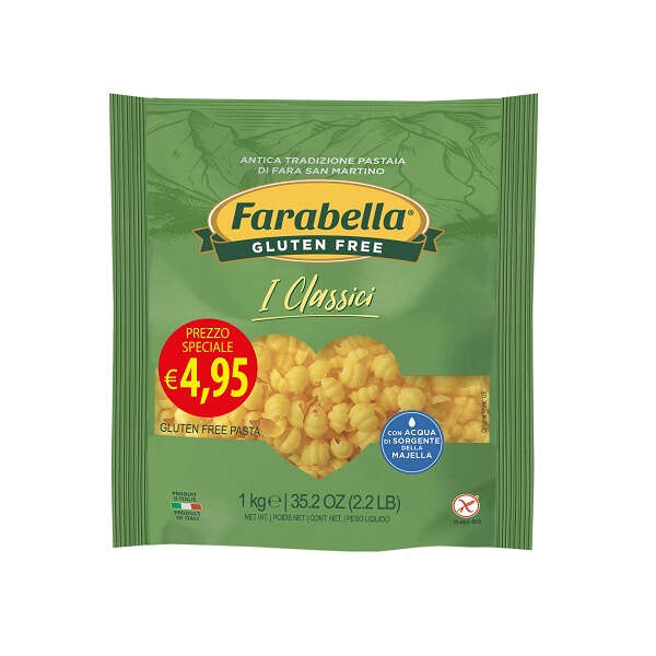 Farabella - Conchiglie promo 1 kg
