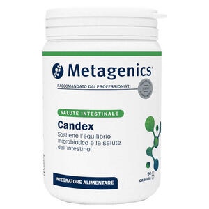 Metagenics - Candex 90 capsule
