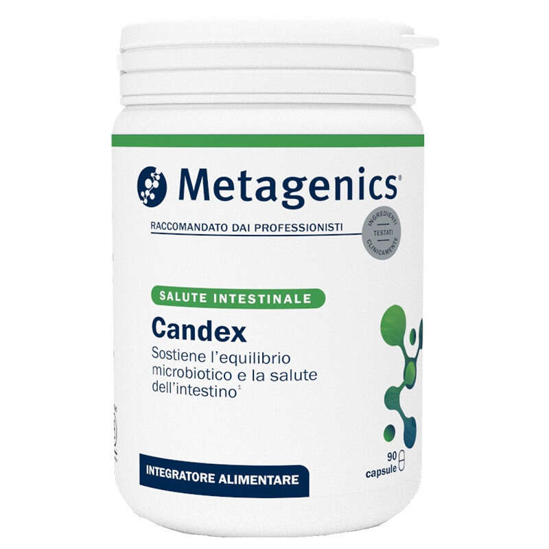 Metagenics - Candex 90 capsule