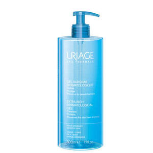 Uriage - Gel surgras 500 ml