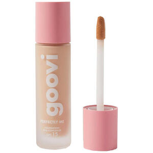 Foundationand concealer - Goovi foundation & concealer 02