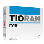 Tioran forte - 16 bustine 6,3 g