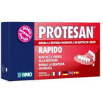 Protesan rapido ripara protesi