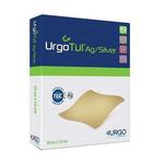 Medicazione sterile tul ag/silver 10x12 cm 5 pezzi
