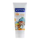 Dentaid vitis - Vitis kids gel 50 ml intl