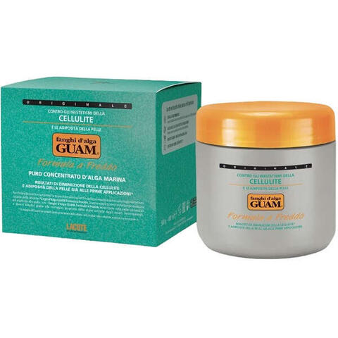 Guam - Fanghi d'alga formula a freddo 500 g