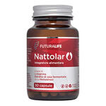 Futuralife - Nattolar 30 capsule