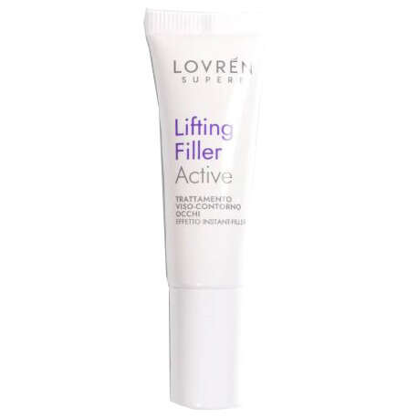 Lovren - Superb lifting filler active 10 ml