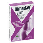 Dimaday - Slim 15 compresse