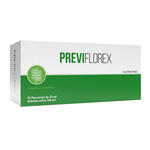 Regoldi' - Previflorex 10 flaconcini da 10 ml