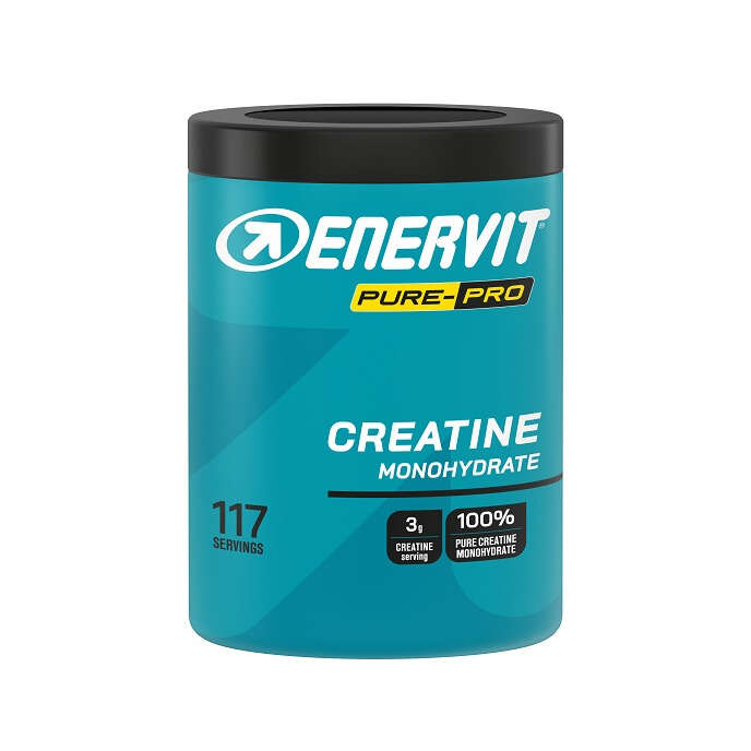 Enervit - Pure pro creatina 400 g