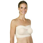 B12 - Reggiseno  misura 2xl beige coppa d