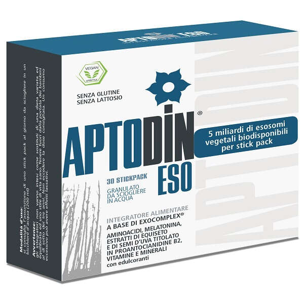 Aptodin eso - 30 stickpack