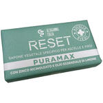 Puramax - Reset sapone vegetale ascelle e piedi 100 g
