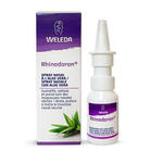 Rhinodoron - Spray nasale aloe vera 20 ml