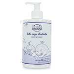 Dermacotone - Latte corpo idratante baby & mamy 500 ml