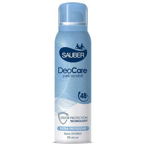 Sauber - Deocare spray 150 ml