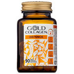 Gold collagen - Defence 90 compresse